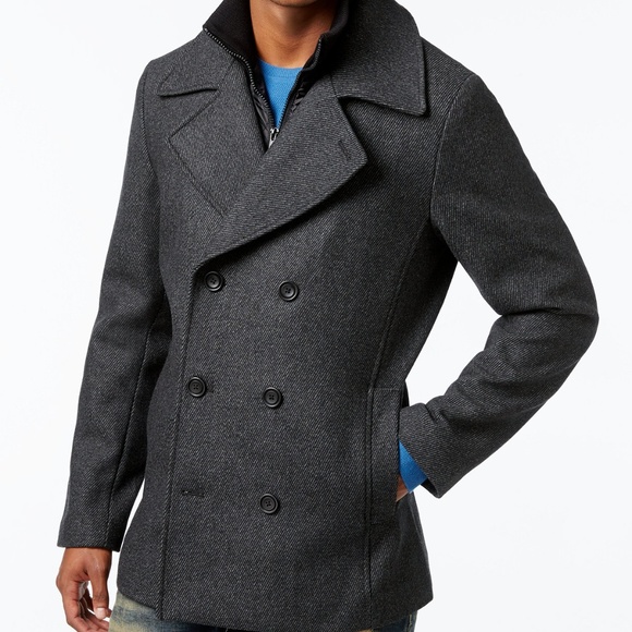American Rag Other - Mens Peacoat Jacket